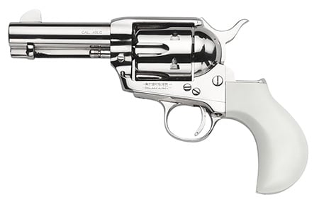 TAYLORS & COMPANY 1873 FLAT TOP PIETTA 9MM