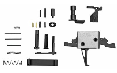 CMC AR 15 LPK W/FLAT TRIGGER