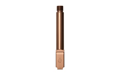 BALLISTIC BBL FOR GLK 19 G3 5 TD CPR