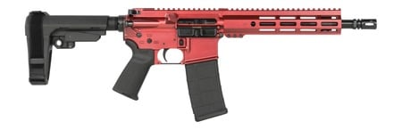 SHARK SCC07121BLZ P BLAZE AR PISTOL