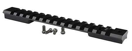 WARNE M T PIC RAIL HOWA/VAN SA 20MOA