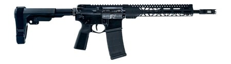 FAXON PRO 338ARCH 12.5" AR15