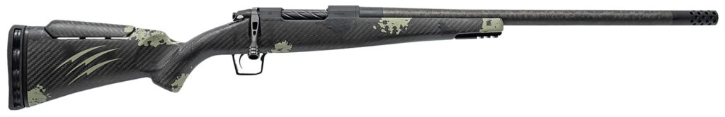 FIERCE FIREARMS CF ROGUE MINI 2 6CM BK/F 16"