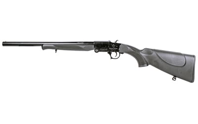 ATI NOMAD 20GA SINGLE 18.5" BLK