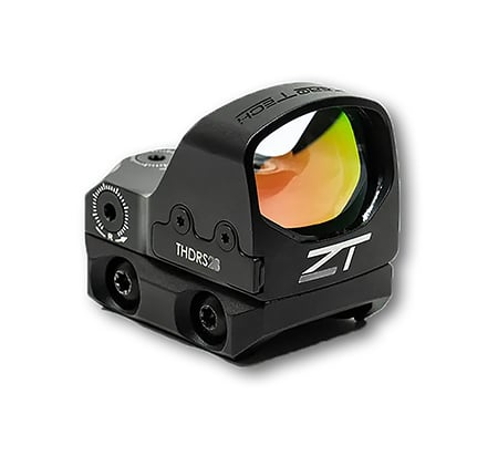 ZERO TECH THRIVE HD REFLEX MULTI MOA