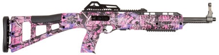 HI POINT 3895TS CARBINE 380 ACP