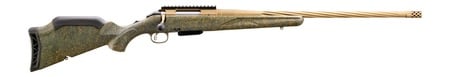 RUGER AMER PRED II 350L 22 BRNTBRZ