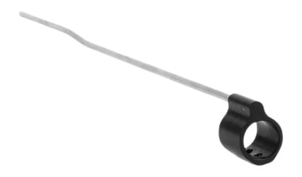 LBE LOW PRO GAS BLOCK W/MID GASTUBE
