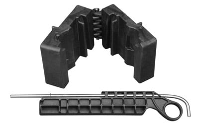 WHEELER DELTA AR 15 UPPER VISE CLAMP