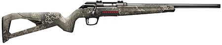 WGUN XPERT STRATA SR NS 17HMR 0