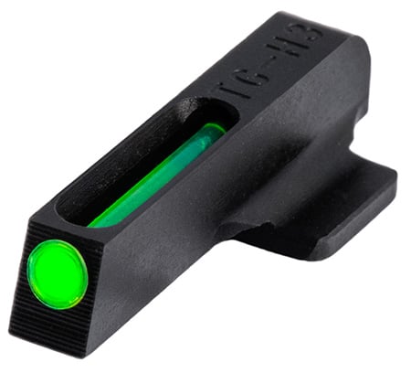 TRUGLO TFO KAHR SET GRN FRONT YELL REAR