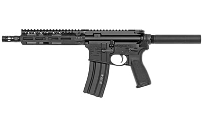 BCM RECCE 9 PSTL 300BLK 30RD BLK