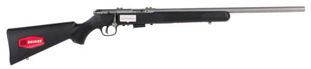 SAVAGE 93FVSS 22WMR AT SS HB 0
