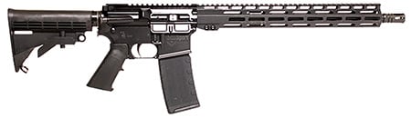 ATI MILSPORT 5.56 NATO
