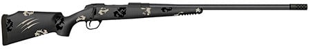 FIERCE FIREARMS CARBON RAGE 7MM PRC LRZ5FCRG7PRC22BU