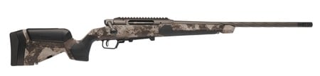 SAVAGE IMPULSE CORE HUNTER PRO 22CRD 20 WEST 0