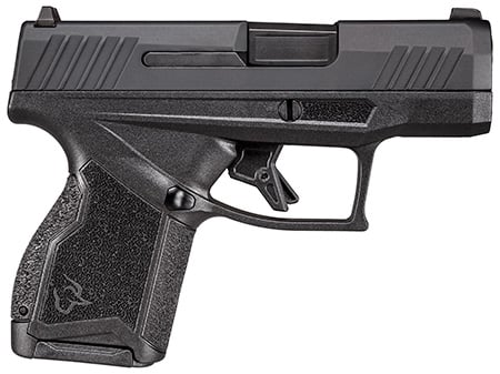 TAURUS GX4 MICRO COMPACT 9MM 11+1 1 GX4M931