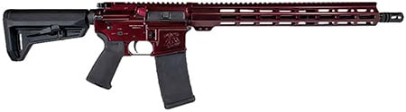SHARK COAST BLAZE 5.56 NATO