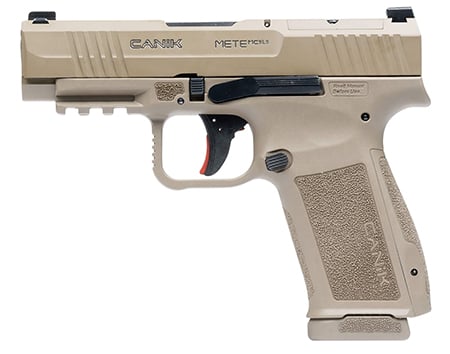 CANIK METE MC9L 9MM 10+1 HG7885CAD N