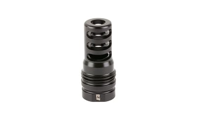 RUGGED .338 3 PORT BRK 5/8X24