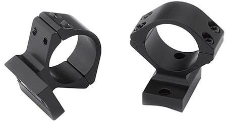 WGUN BASE/RINGS XPR 30MM HIGH