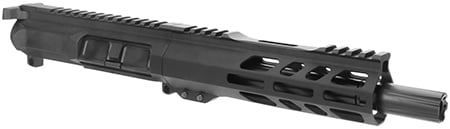 TACFIRE BU 9MM 7 PSTL UPPER 7" W/BCG