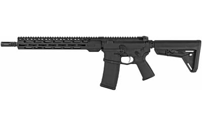 AMERICAN DEFENSE ADM4 5.56 14.5 PIN 30RD BLK