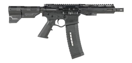 ATI GAX5567ML60TBNS ALPHA MAXX 5.56 7.5 W/BLADE