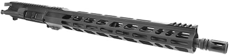 TACFIRE BU 556 16 RFL UPPER 16" W/BCG