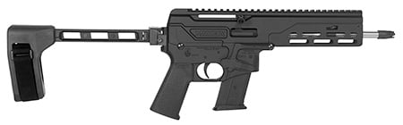 DIAMONDBACK DBX BGFB 5.7X28MM
