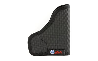 DESANTIS NEMESIS DIAMONDBACK DB9 BLK FITS