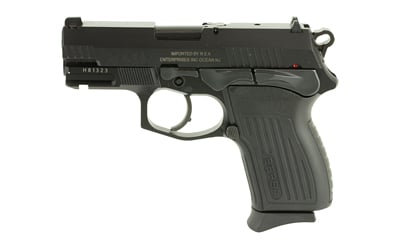 BERSA TPRC 9MM CMP BLK 3.5 13RD