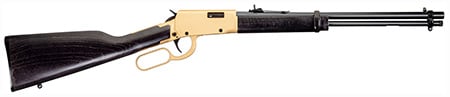 ROSSI RIO BRAVO 22LR 18 15R BGLD
