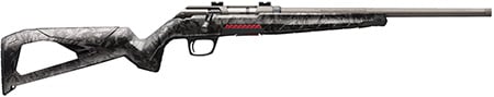 WGUN XPERT FC GRAY SR NS 17 HMR 0