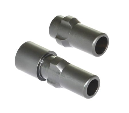 GRIFFIN 3 LUG ADAPTER 9MM 5/8X24