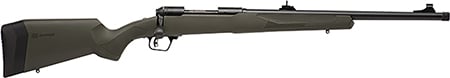 SAVAGE 110 HOG HUNTER 223 REM 57018