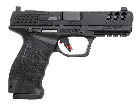 SAR USA SAR9 GEN3 9MM