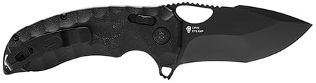 SOG 12 27 02 57 KIKU XR BLACK