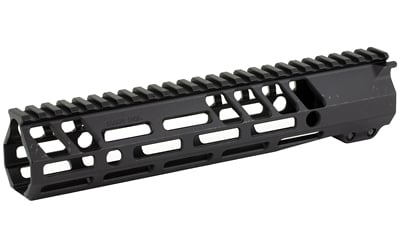SHARPS 10 MLOK HG FULL TOP RAIL BLK