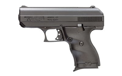 HI PT C9 9MM CMP 3.5 8RD POLY BLK