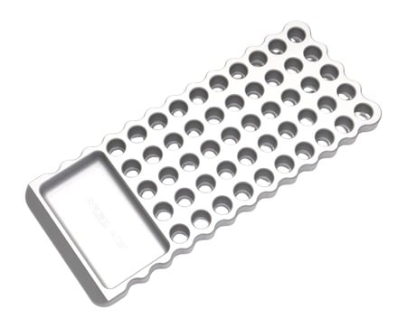 AREA 419 BILLET LOADING BLOCK CHEY