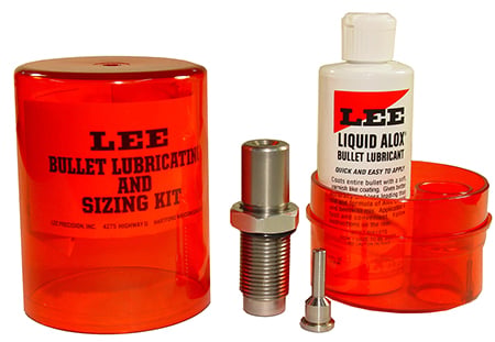 LEE NEW LUBE & SIZE KIT .309