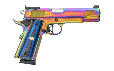 C.DALY 1911 EMPIRE 45ACP 5 8RD NEBU