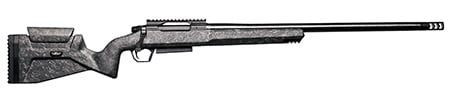 CHRISTENSEN ARMS MCR 6.5 CREEDMOOR
