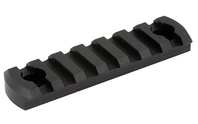 KDG M LOK 7 SLOT PIC RAIL BLK