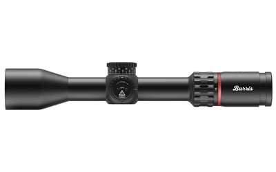 BURRIS VERACITY 3 15X44 RC MOA BLK