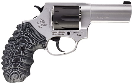 TAURUS 856 DEFENDER 38 SPECIAL +P 2 6RD 85635NSVZ