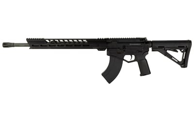 DIAMONDBACK DB15 6.5GRENDEL 18 28RD BLK