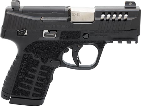 SAVAGE STANCE XR 9MM