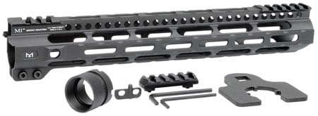 MIDWEST ULTRALIGHT MLOK RL 12.6